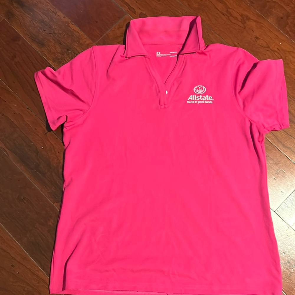 Under armour
Large
Hot pink